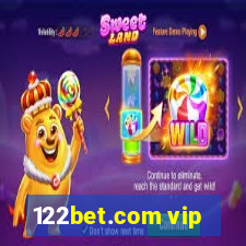 122bet.com vip